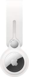 Apple Siksna Priekš Airtag Loop White