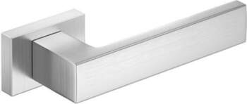 Aptel HANDLE DOOR CUBE RT CHROME