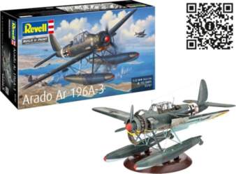 Arado Ar196A-3