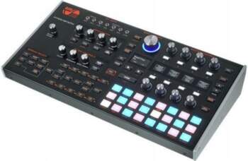 ASM HYDRASYNTH Desktop