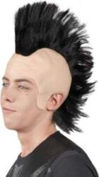 Aster Peruka Punk