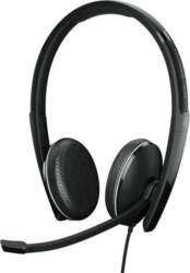 Austiņas Epos Adapt 165 Usb Ii