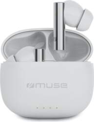 Austiņas Muse M-260 Balts