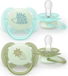 Avent Philips Avent Pacifier ultra soft
