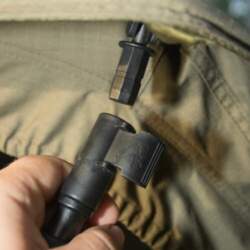 AVID CARP Quick Click Adapters -