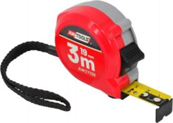 Awtools Awtools Mērlenta Compact  3m X
