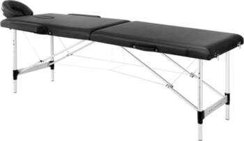 BALANCE aluminium folding massage table 2