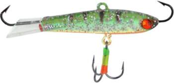 Balanced lure Iron Wolf Deep Luster