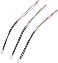 Bambulab Termistor Galvas Hotend Printeriem Bambu