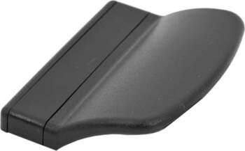 Barcz BALCONY DOOR HANDLE