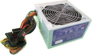 Barošanas avots Inter-tech Inter-tech Psu Sl-500k