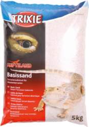 Basic sand for desert terrariums, 5