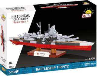 Battleship Tripitz