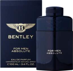 Bentley Absolute EDP 100 ml