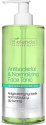 Bielenda Professional_face Program Antibacterial & Normalizing