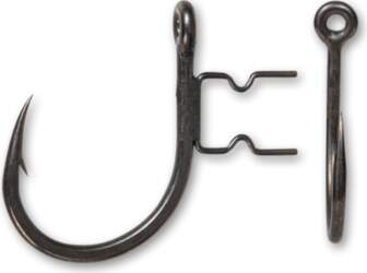 BLACK CAT Claw Single Hook #8/0