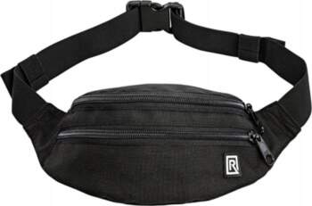 BlackRapid Hip Pack Black