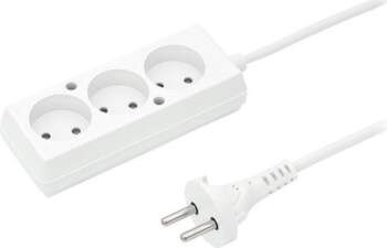 Blow 9904#                Pagarinātājs Tīkla Ps-360 3-kontaktligzdas
