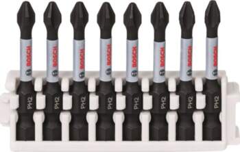 Bosch Impact Bit Uzgali 8 gab