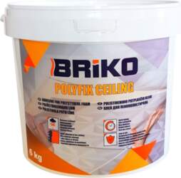 Briko BRIKO POLYFIX CEILING 6KG