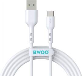 Bwoo Bwoo Kabelis Usb - Usb-c