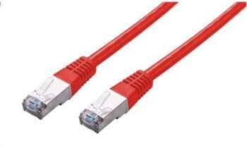 C-tech C-tech Kabelis Patchcord Cat5e, Ftp