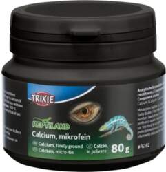 Calcium, microfine, 80 g
