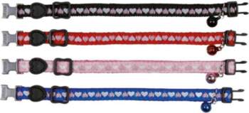 Cat Collar, Neilons