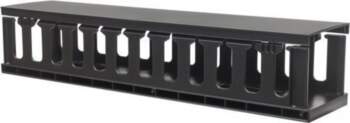 Cita Datorprece Techly  2u Rack Cable