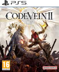 Code Vein II PlayStation 5 -