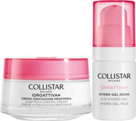 Collistar Collistar Set (deep Hydration Cream