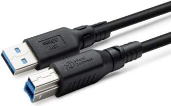 ColorFlex USB 3.2 A-B Gen