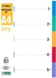 D.rect Sadalītāji Pp 1-5 Pp5