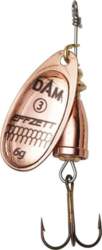DAM Executor Spinner 1 (3g) grimstošs