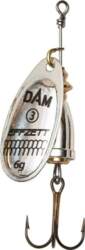 DAM Executor Spinner 2 4g Sinking