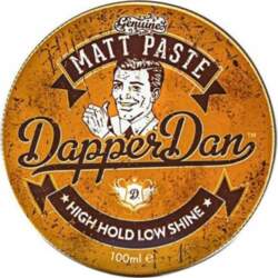DAPPER DAN Dapper Dan Matt Paste