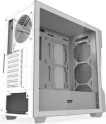 Darkflash DS900 Mesh computer case without