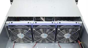Dators Inter-tech Inter-tech Ipc 3u-30765 48