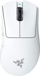 DeathAdder V4 Pro - White