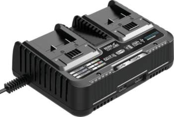 Dedra Lādētājs Ded7038v