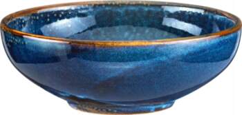 Deep Blue Bļoda śr.18 Cm