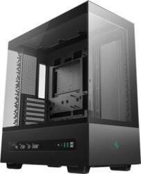 Deepcool Case | CH690 Digital |