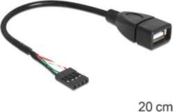 Delock Usb Zew. - Usb Wew