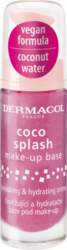 Dermacol Dermacol Coco Splash Bāze Pod