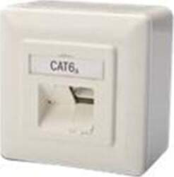 Digitus CAT 6A Class EA net