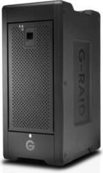 Disku Masīvs Sandisk Sandisk G-raid Shuttle
