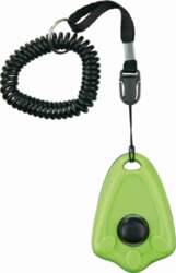 Dog Activity clicker