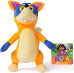 Dora The Explorer Basic Plush 20