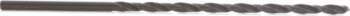DRILL BIT 6.0X205 MM