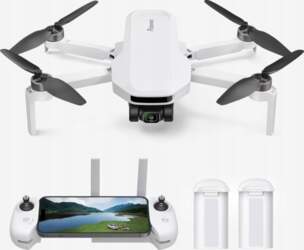 Dron Sanjoyo Potensic Atom Lt Dron